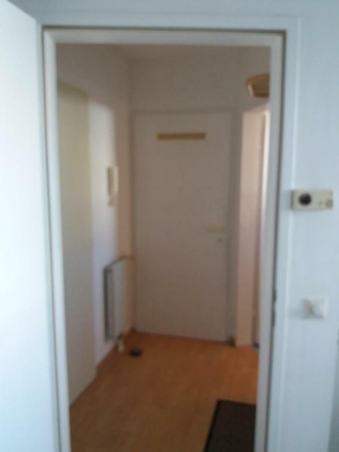 Terrassentraum Apartment Viena Exterior foto